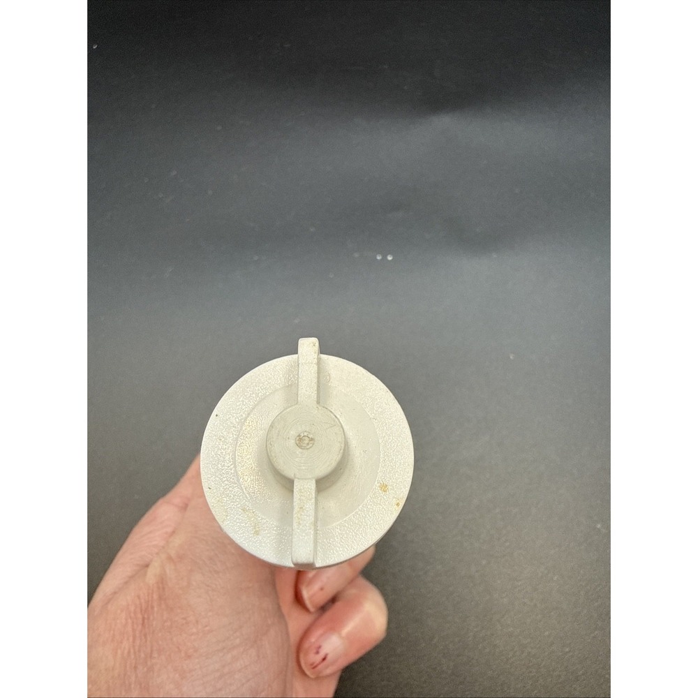 Hamilton Beach Scovill Food Processor 6 Speed Plus 772-1 Stem‎ Replacement - Picture 2 of 5